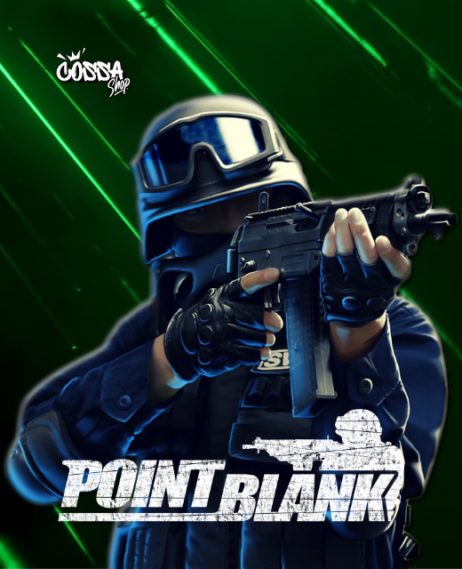 Point Blank