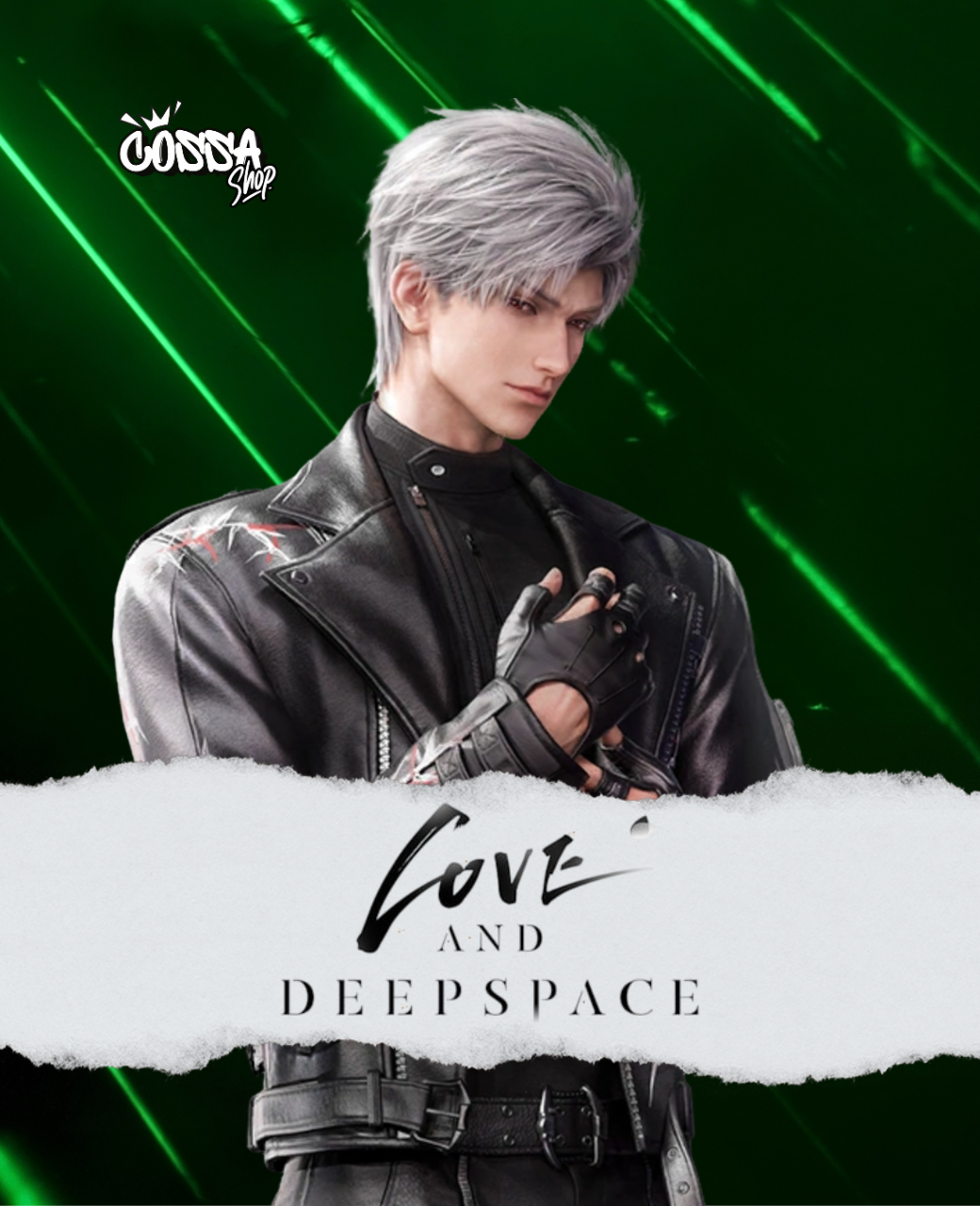 Love and Deepspace