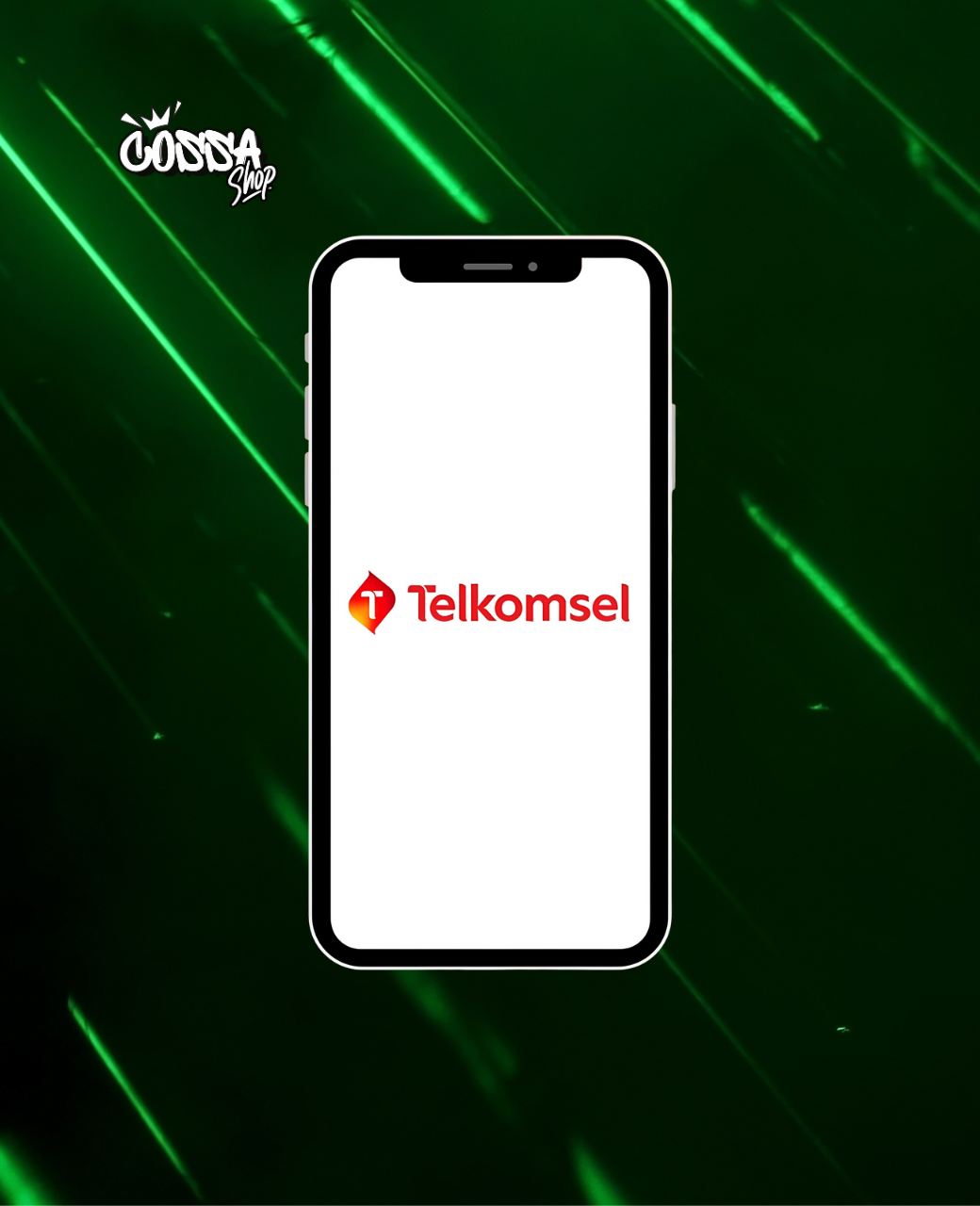 telkomsel