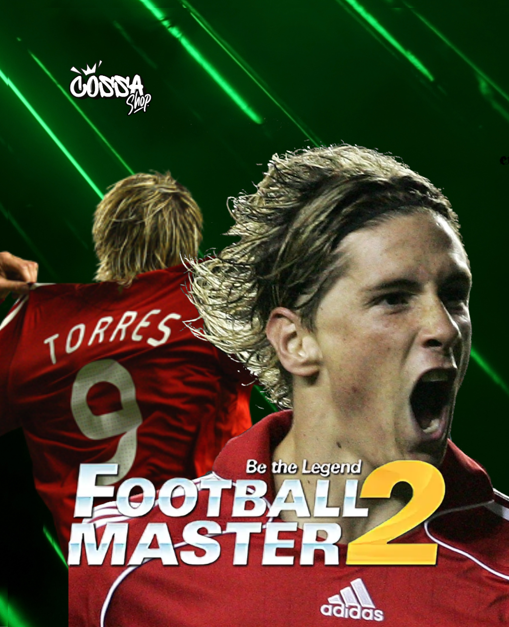 Football Master 2