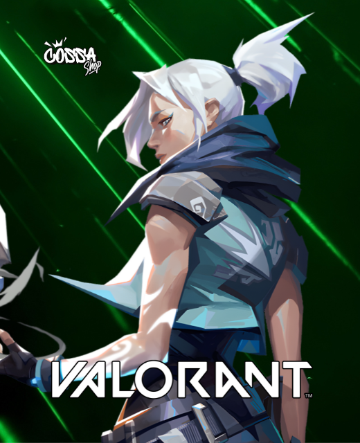 Valorant