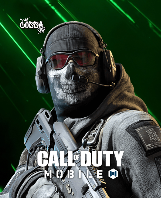 Call of Duty MOBILE