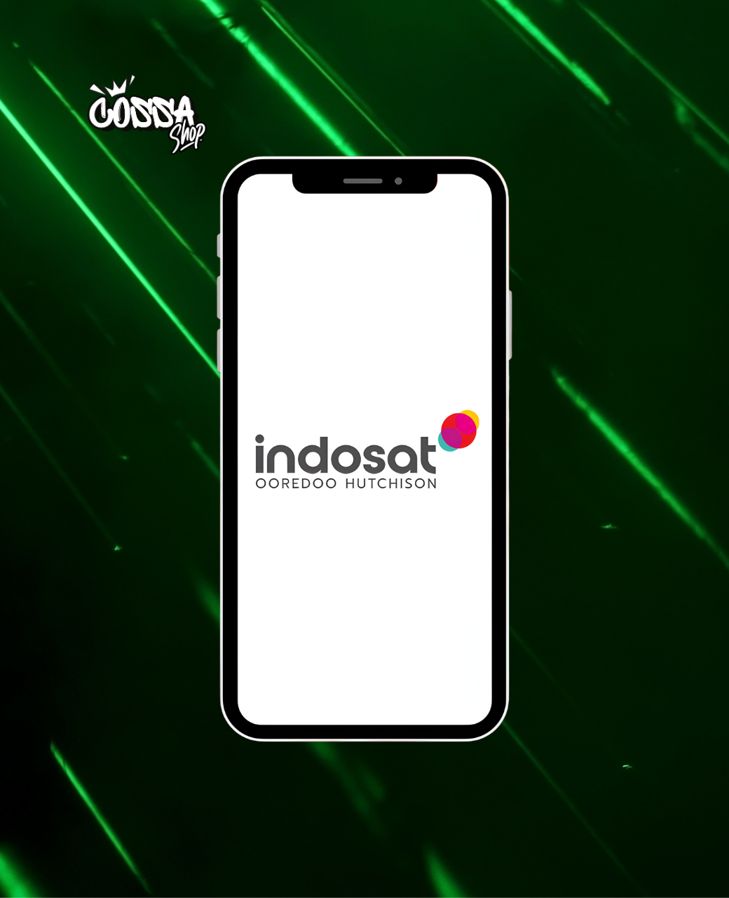 indosat