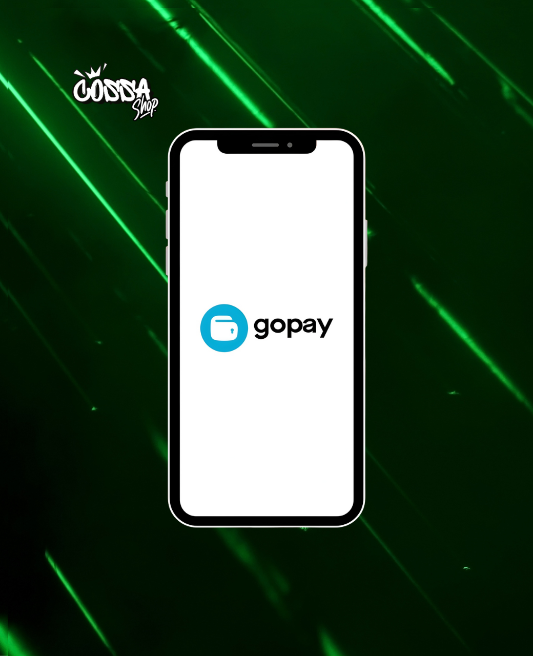 GOPAY