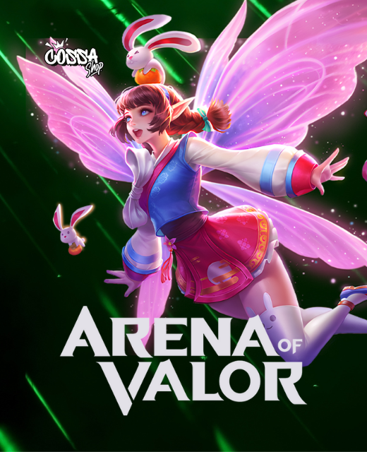 Arena of Valor